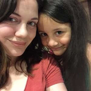 Meet your Posher, Bethany